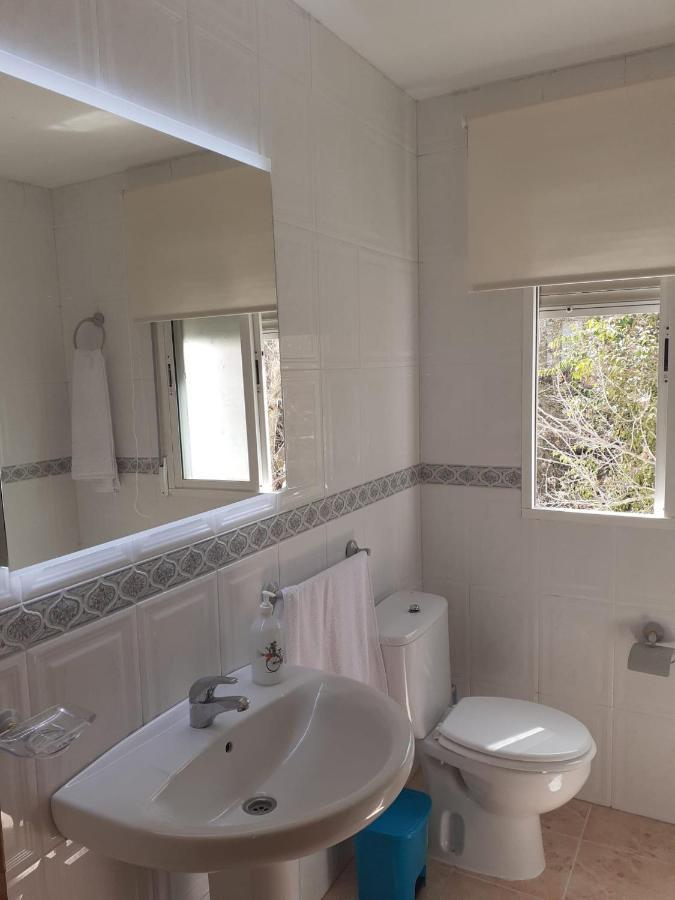 Apartamentos Pinos Genil Dış mekan fotoğraf